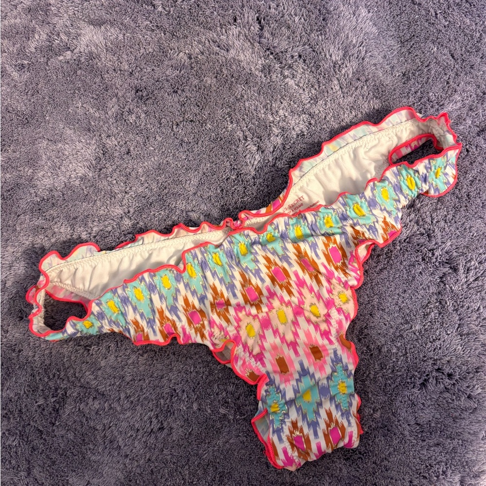 Victoria Secret 2016 swim bottoms
